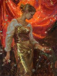 Daniel F Gerhartz 1965 American Painter 작품이 많아 작품명을 찾지 못한것은 생략했읍니다 봄 꽃피는 날 난 알았습니다 봄 꽃피는 날 난 알았습니다 내 마음에사랑나무 한 그루 서 있 초상화 예술 예술가