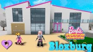 Btroblox changes many aspects of the roblox website. Skachat Building A Barbie Dreamhouse Adventures House In Bloxburg Roblox Titi Games Smotret Onlajn
