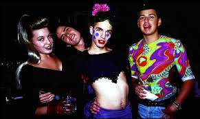A charmer around you is michael alig. Glory Daze Trailer The Life Of Club Promoter Murderer Michael Alig Indiewire