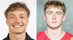 On Sunday, March 23, former Maquoketa Community High School standout Kaleb  Whaley's college team lost in an NCAA Division III baseball game