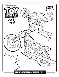Coloring Toy Story Book Unique Disney Coloring Pages Toy Story 4 Toy Story Coloring Pages Disney Coloring Pages Coloring Books