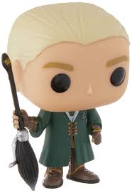 Submitted 3 days ago by guruchintanan. Funko Pop Movies Harry Potter Quidditch Draco Malfoy Collectible Figure Multicolor Buy Online At Best Price In Uae Amazon Ae