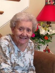 Anne Hynes Obituary (2021)