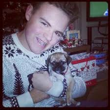 Bradley Smart (@bradismart)