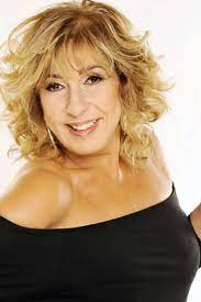 Ella quería estar en el programa pero hay cosas con las que no tranza. Georgina Barbarossa Movies Age Biography
