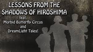 The shadows at hiroshima are a haunting reminder of the brutality of the bombing that occurred on august 6, 1945. Lessons From The Shadows Of Hiroshima Youtube