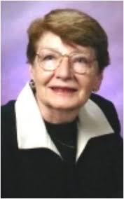Dorothy A. Kleiber Peterson (1926-2012)
