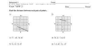 Hi all, i just began my kuta software algebra 2 answers class. Solved Integrated 1 Name C 2020 Kuta Software Llc All Ri Chegg Com