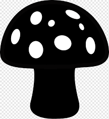 Encontrar mais de um milhão de vetores gratuitos, gráficos de illustrator, imagens vetoriais, modelos de design e ilustrações criadas por designers do mundo inteiro! Cogumelo Amanita Muscaria Fungo Fungos Fotografia Preto Agarico Png Pngwing