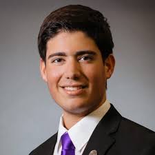 2015-16 Presidential Ambassadors