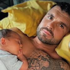 Why is my left chest smaller than my right, is there a solution or is it  genetic?