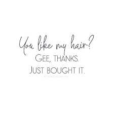 Pin On Hairquotes