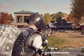 Pubg New State Is A Futuristic Mobile Battle Royale Polygon