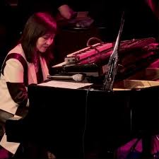 Keiko Matsui, International Pianist, Composer, & Humanitarian ...