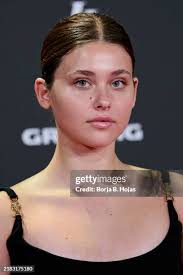 2,500 Nicole B Photos & High Res Pictures