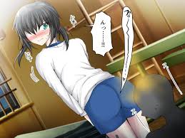 男の娘とおうちでおならプレイ 甘美な誘惑