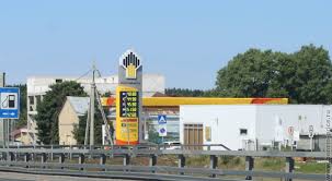 Пару месяцев назад мне в голову пришла идея. Fotografiya Azs Rosneft M1 36 J Km Iz Moskvy