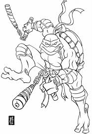 Michelangelo Ninja Turtle Coloring Page Youngandtae Com In 2020 Turtle Coloring Pages Ninja Turtle Coloring Pages Superhero Coloring Pages