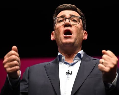 Burnham says he would put PR in Labour manifesto and scrap triple lock to fund social care – as it happened | Politics | The Guardian