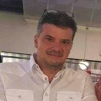 Claudio Mancuso, MBA