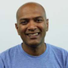 Dr. Benjamin Danielson (Odessa Brown Children's Clinic) • Seattle • Fresh  Chalk