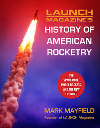 These planets each have unique properties such as atmosphere density. Launch Magazine S History Of American Rocketry Book By Mark Mayfield Official Publisher Page Simon Schuster