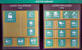 This guide will show you how to install ps4 game backups and dlc files using the package installer on your . Android Ps4 Exploit Host 6 72 Server Apk File By Saad Alareqi Psxhax Psxhacks