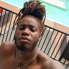 Milton Rountree's Instagram, Twitter & Facebook