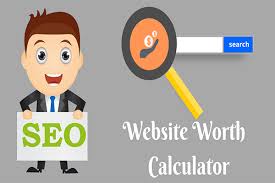 Check spelling or type a new query. Website Worth Calculator How Much Is My Website Worth