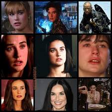 Deborah Voorhees Shear Horror Group