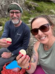 Kelly Duffy Adventures added a...