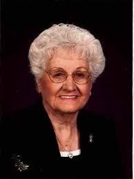 Mary Bradley Obituary March 15, 2012