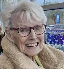 Pauline Mark Obituary (2025)