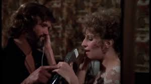 Pin By Janice Wunker On Favorites A Star Is Born Barbra Streisand Kris Kristofferson