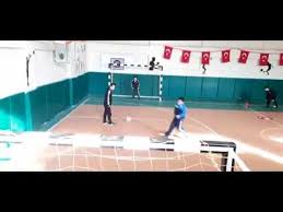 Egitsel Oyunlar Parkuru Egitsel Oyunlar Futbol Basketbol Masa Tenis 2020 Oyunlar Oyun Tenis