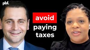 Entrepreneur Mindset: The Shocking Way Betsy Pepine Accidentally Built 4  Companies