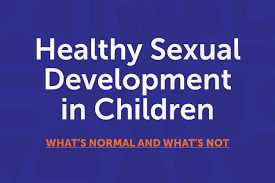 Image result for Sexual Development