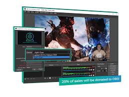 Most people looking for obs studio 32 bit for windows 7 downloaded open source video editor for windows platform. Xsplit Vcam Virtual Green Screen In Obs Xsplit
