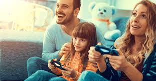 If you want your kids or your students to look forward to math lessons, then you. Online Spiele Parenting Generation Game Internetangelegenheiten
