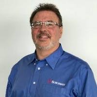 Suburban Ford of Waterford