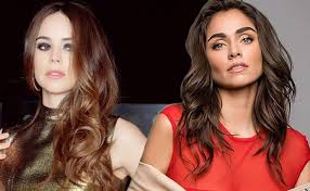 Claudia martin martínez está llegando a los 28 años con el inicio de una exitosa carrera como actriz. Pagina 1 Camila Sodi O Claudia Martin Quien Deberia Ser La Nueva Rubi Diario La Prensa