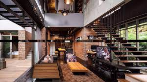 Maybe you would like to learn more about one of these? Industrial House Design Youtube