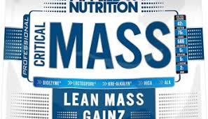 Directed by fred olen ray. Applied Nutrition Critical Mass Vanilla 6kg Shefaa Pharmacy