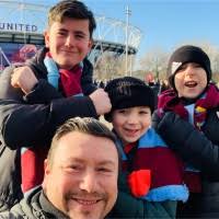 Steve Cavanagh Email & Phone Number