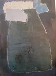 Susanzweig Nicolas De Stael Alongtimealone Nicolas De Stael Abstract Landscape Abstract Landscape Painting