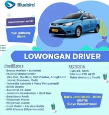 Check spelling or type a new query. Lowongan Kerja Driver Syarat Blue Bird Makassar Facebook