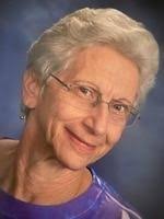 Rosemarie Kilhoffer Obituary (2021)