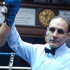 PHILLY BOXING HISTORY