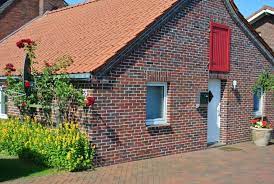 romantische friesenkate mit garten und direkt am deich ferienwohnung urlaub haus ideen
