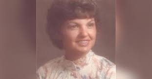 Joan Sawyer Obituary